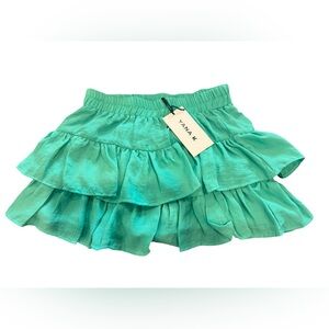 YANAK Bri Women’s Skort